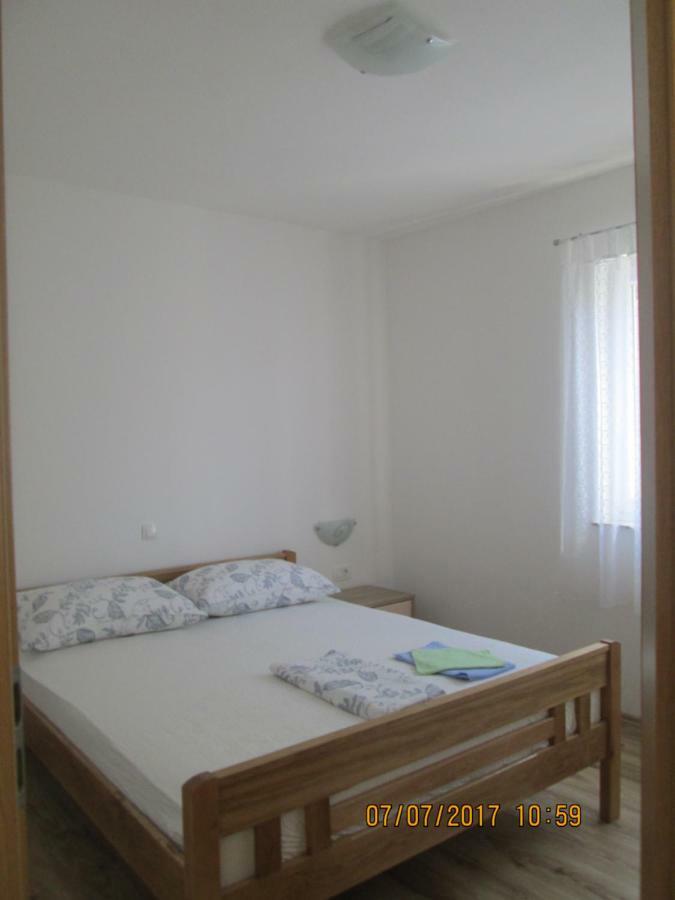 Apartment Zoki 2 Senj  Eksteriør billede