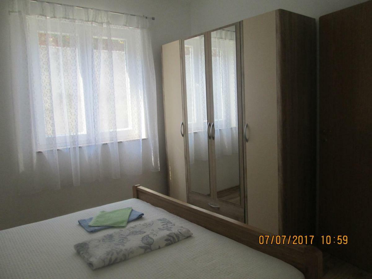Apartment Zoki 2 Senj  Eksteriør billede