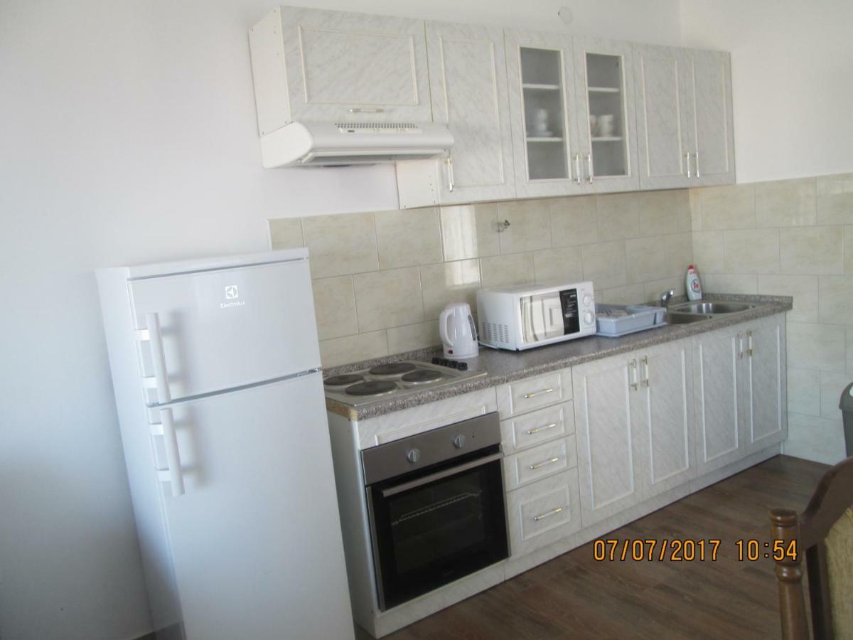 Apartment Zoki 2 Senj  Eksteriør billede
