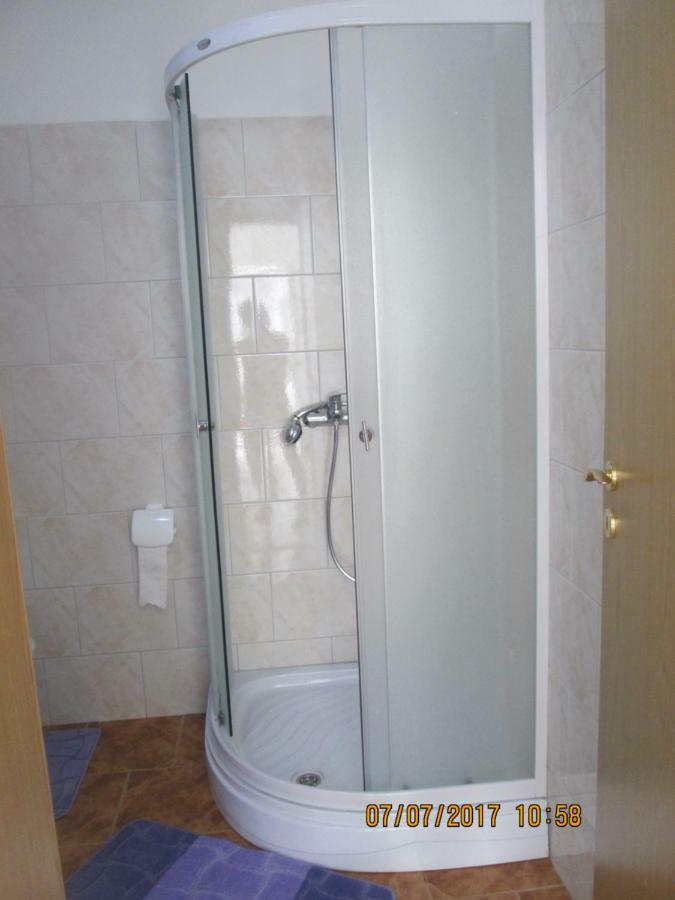 Apartment Zoki 2 Senj  Eksteriør billede